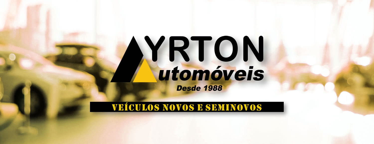 banner ayrton automóveis 0